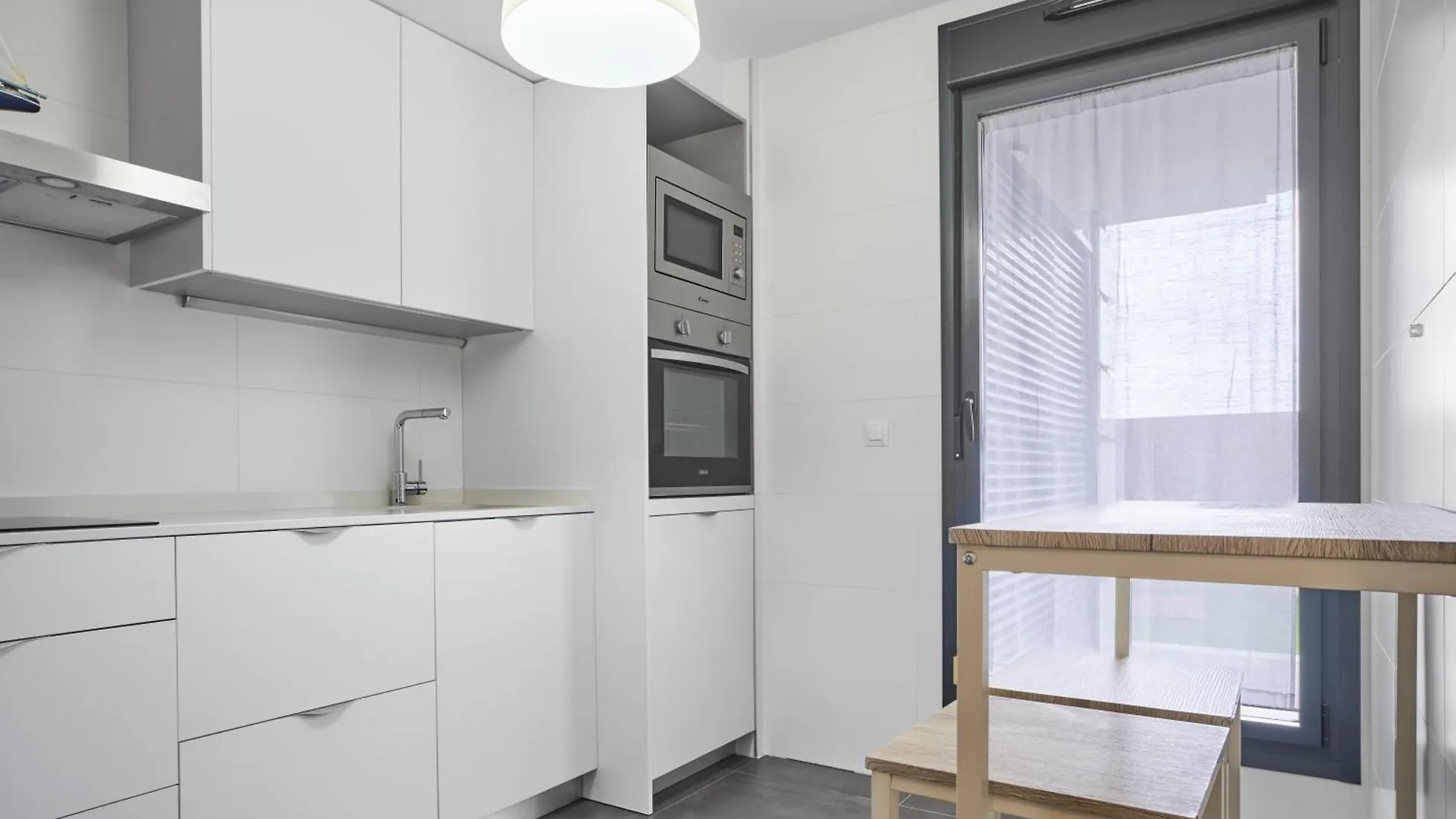 Apartment Piso Moderno En La Costa Cantabra Soto de la Marina Spain