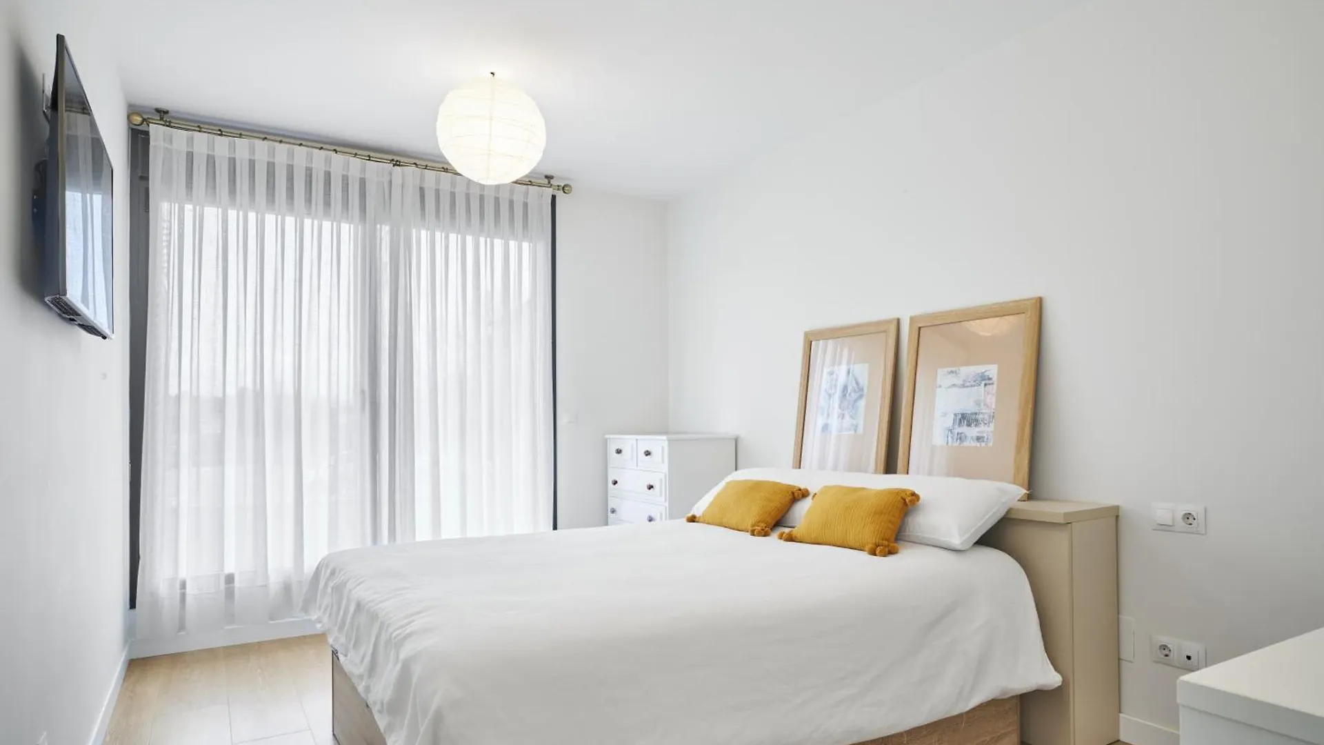Apartment Piso Moderno En La Costa Cantabra Soto de la Marina Spain